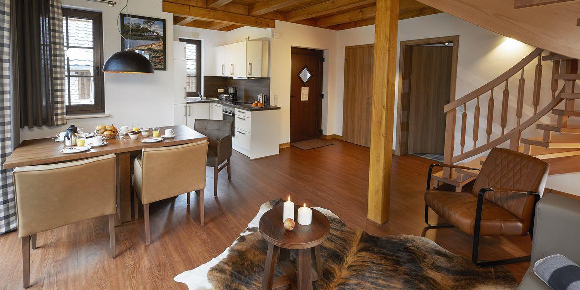 Chaletpark Diemelsee slide 5