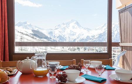 Résidence Ski Azur  slide 3