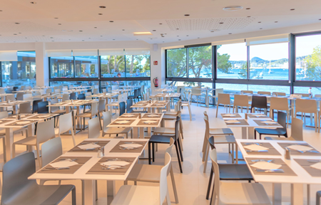 Hotel Els Pins Resort & Spa slide 5