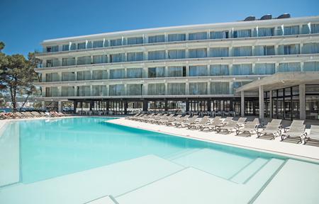 Hotel Els Pins Resort & Spa