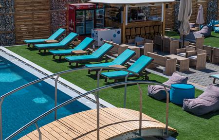 Hotel Infinity Blue Boutique & Spa - Voksenhotel slide 2