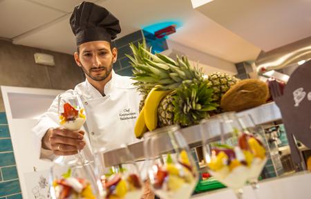 Hotel Infinity Blue Boutique & Spa - Voksenhotel slide 5