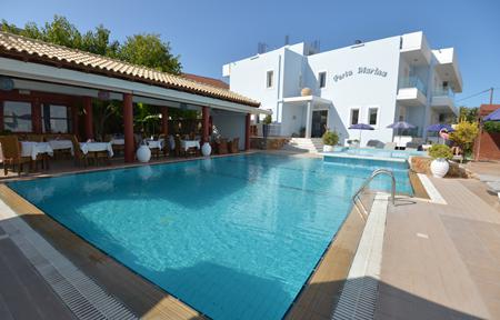 Lejligheder Perla Marina slide 2