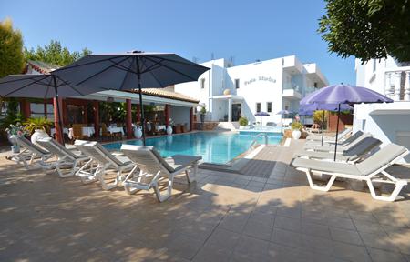 Lejligheder Perla Marina slide 3