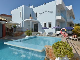 Ialyssos, Grækenland - Kun hotel afbudsrejse