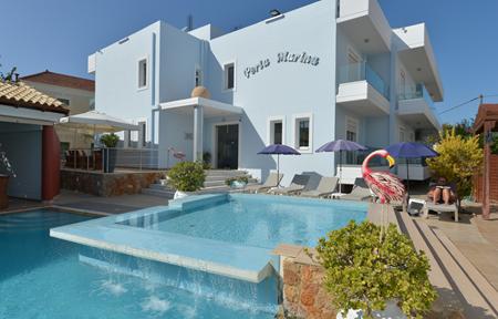 Lejligheder Perla Marina slide 1