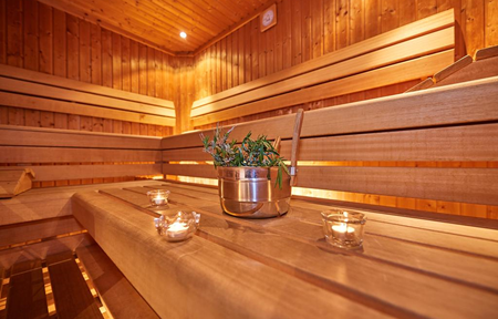 Lejligheder Alpin Apart slide 5