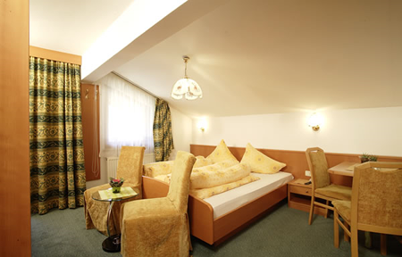 Lejligheds Resort Falkner  slide 2