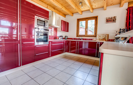 Chalet Beauséjour slide 4