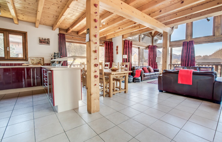 Chalet Beauséjour slide 3