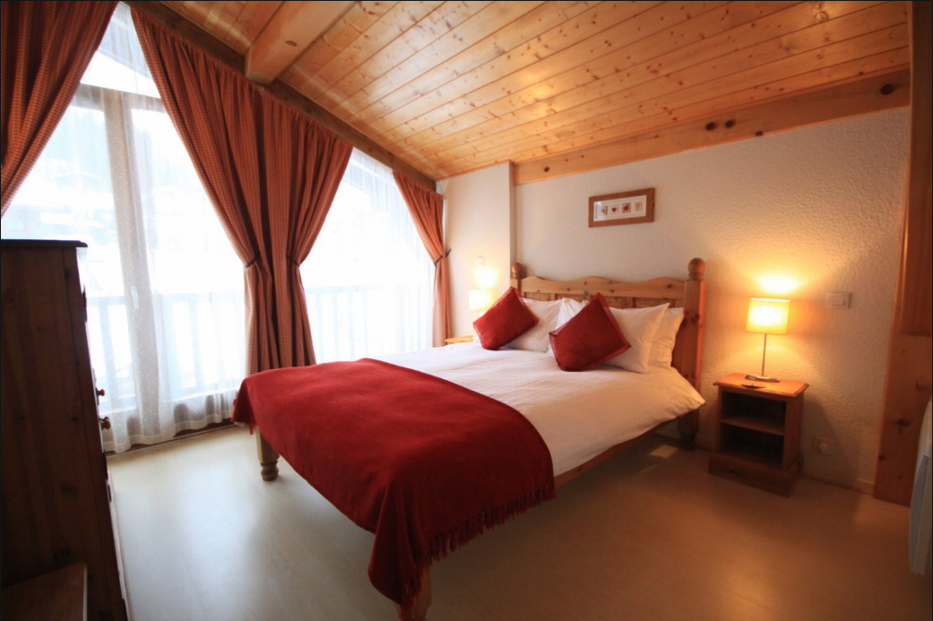 Chalet Beauséjour slide 5