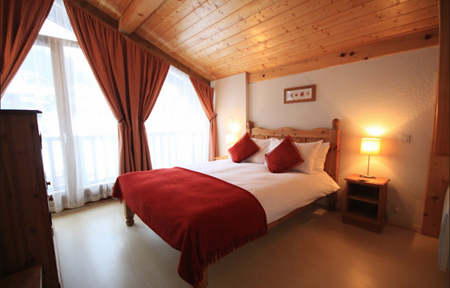 Chalet Beauséjour slide 5