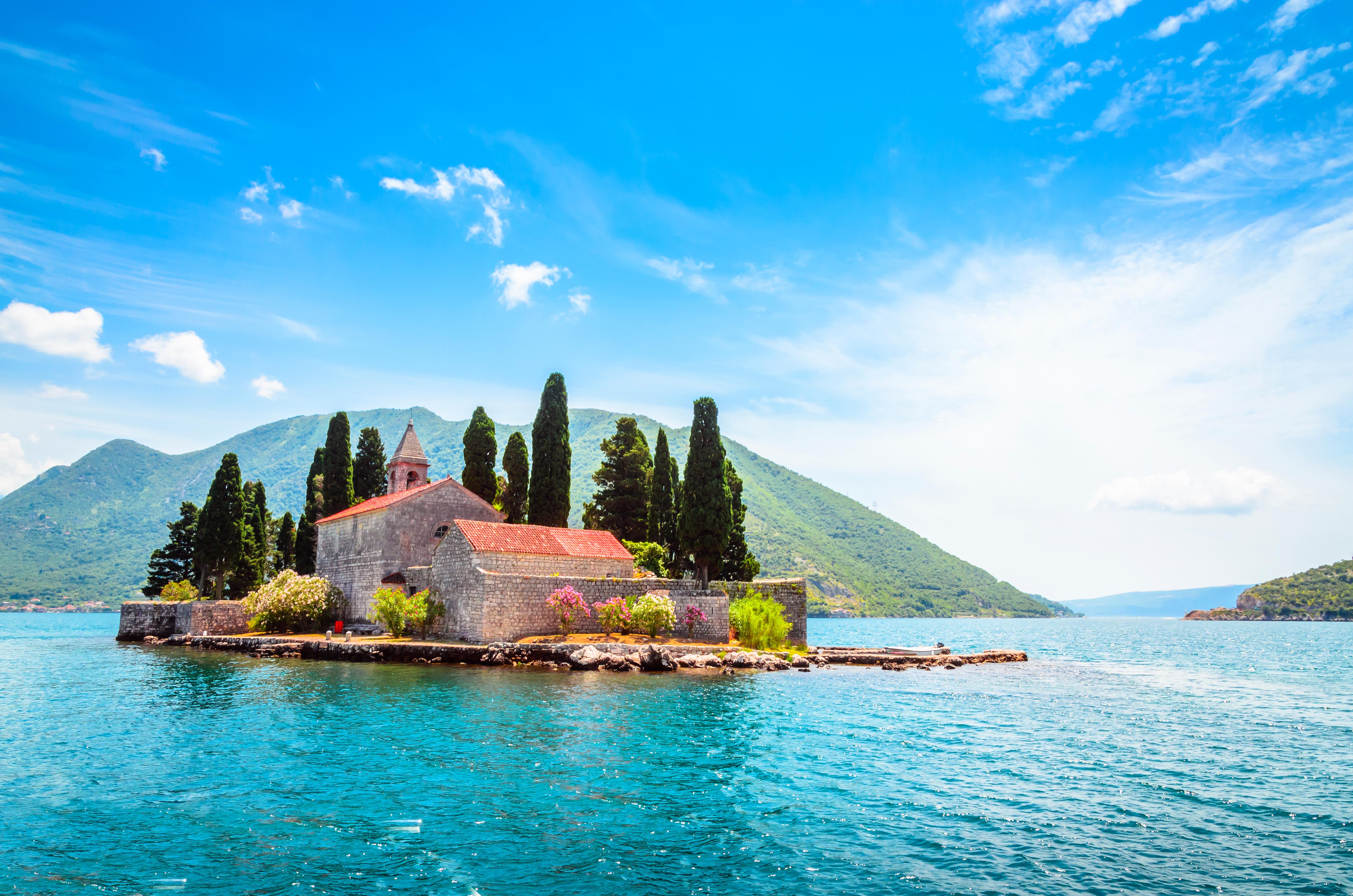 Perast Foto: 3 af 3