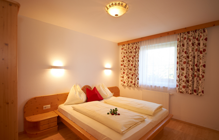 Lejligheder Alpin Apart slide 3