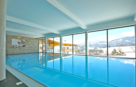 Lejligheder Alpin Apart slide 4