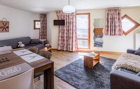 Résidence Le 1650 slide 2