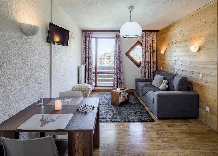 Résidence Le 1650 slide 3