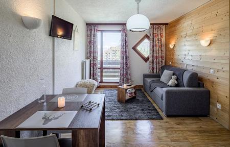 Résidence Le 1650 slide 3