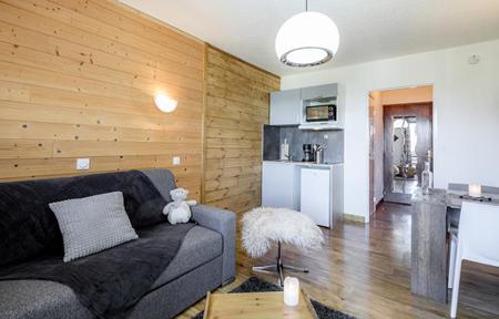 Résidence Le 1650 slide 4