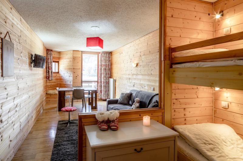 Résidence Le 1650 slide 5