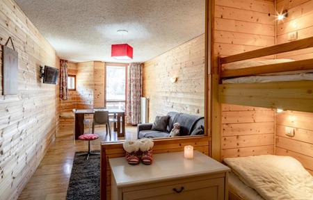 Résidence Le 1650 slide 5