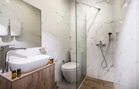 Hotel City Green - voksenhotel - kost og logi slide 5