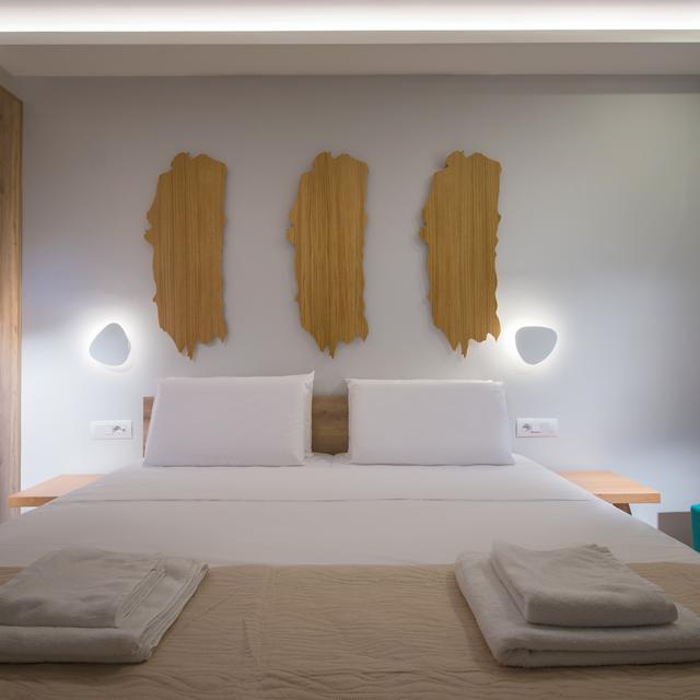 Hotel City Green - voksenhotel - kost og logi - billede 4