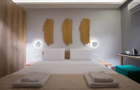 Hotel City Green - voksenhotel - kost og logi slide 4