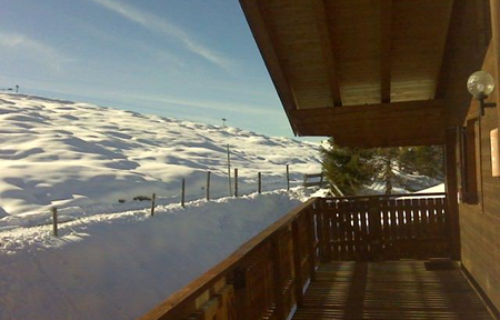 Staudis Skihütten slide 4