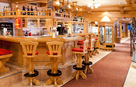 Lejlighedshotel Kleinwalsertal - Lejligheder slide 4