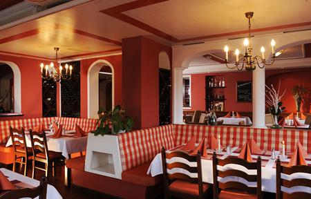 Hotel Malerhaus slide 5