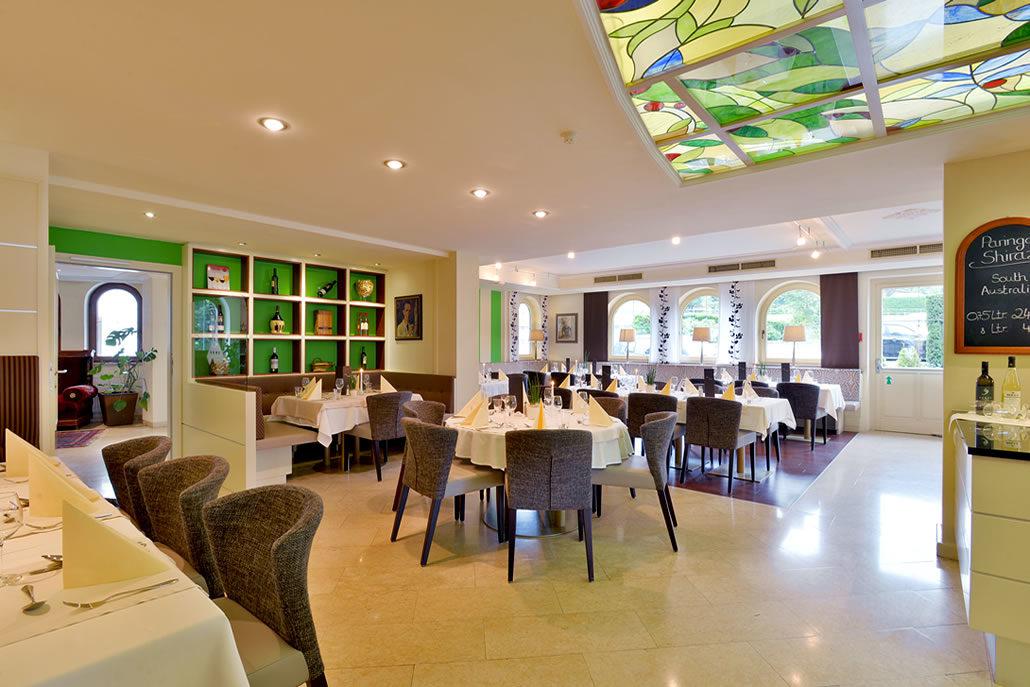 Hotel Malerhaus slide 3