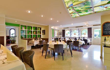 Hotel Malerhaus slide 3