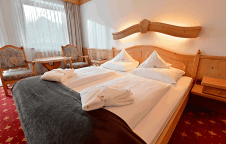 Hotel Malerhaus slide 2