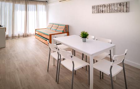 Lejligheder Sorrabona slide 2