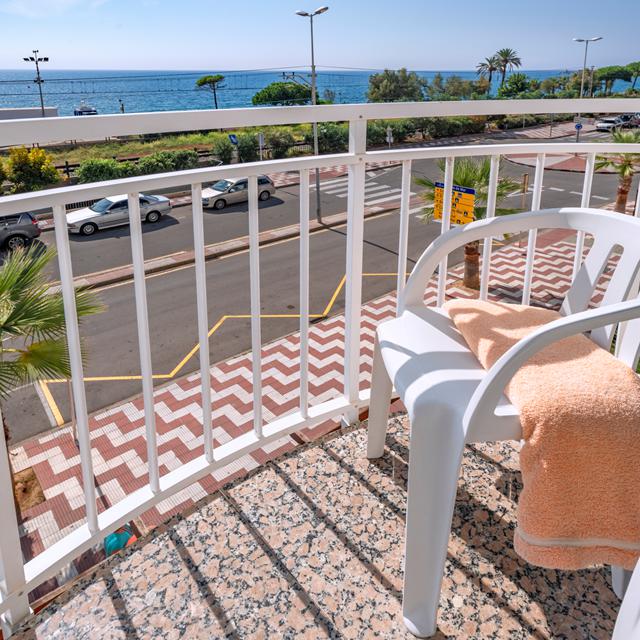 Hotel Sorrabona - billede 4