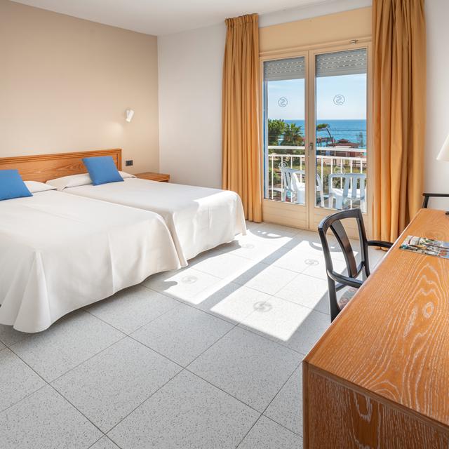 Hotel Sorrabona - billede 3