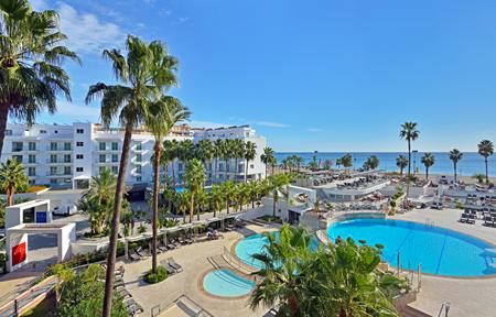 Hotel Sol Torremolinos Don Pablo