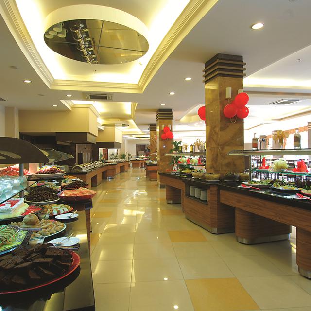 Hotel Alaiye Resort - billede 5