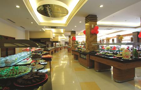 Hotel Alaiye Resort slide 5