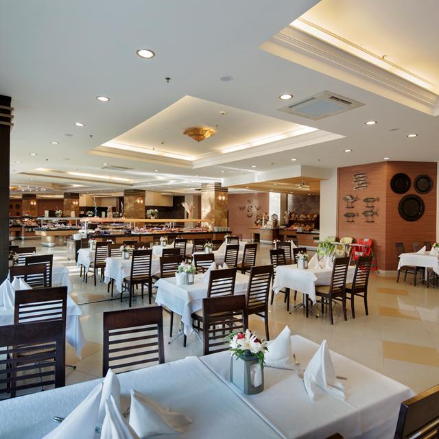 Hotel Alaiye Resort - billede 4