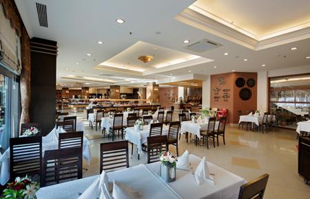 Hotel Alaiye Resort slide 4