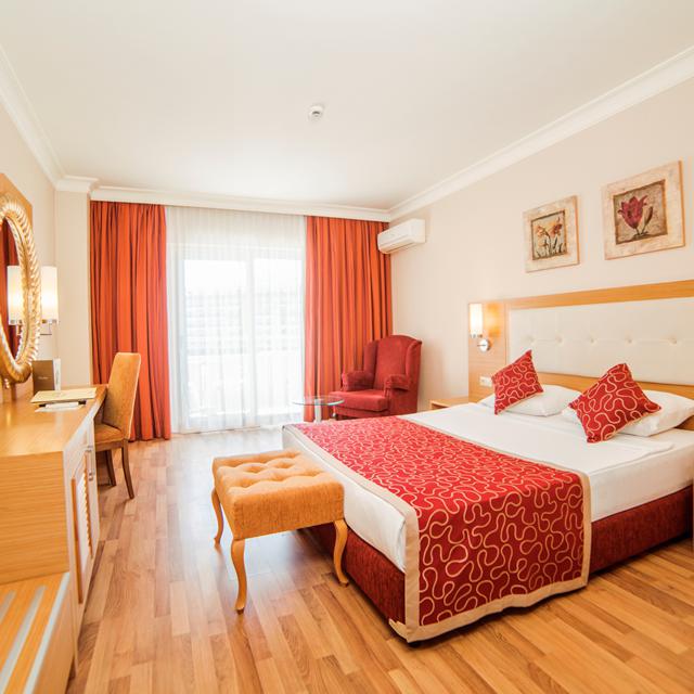 Hotel Alaiye Resort - billede 3