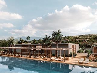 Chania - Daratso, Grækenland - Morgenmad afbudsrejse