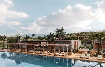 Domes Zeen Chania, a Luxury Collection Resort