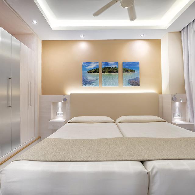 Hotel Eugenia Victoria - billede 4