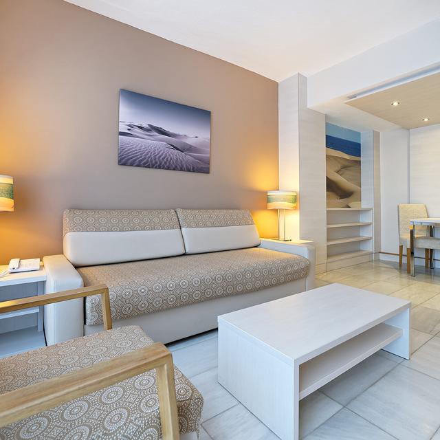 Hotel Eugenia Victoria - billede 5