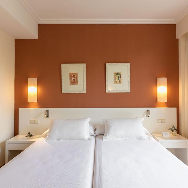 Lejlighedshotel HM Mar Blau - billede 4
