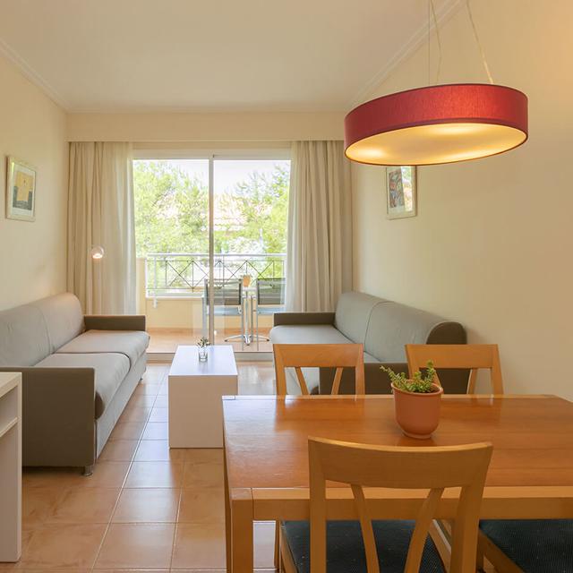 Lejlighedshotel HM Mar Blau - billede 5