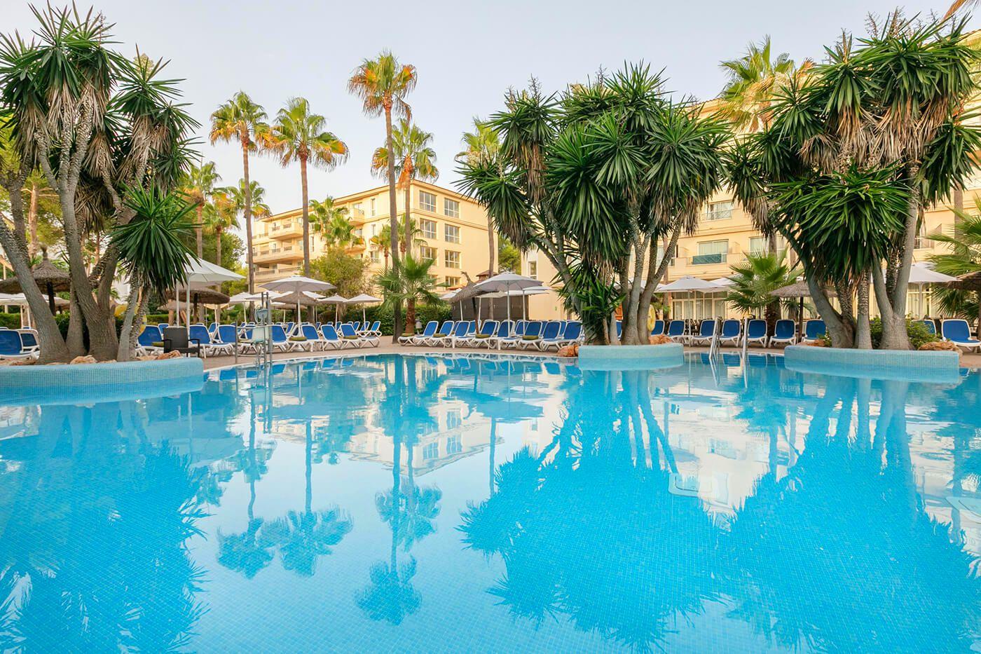 Cala Millor, Spanien - Uden forplejning afbudsrejse